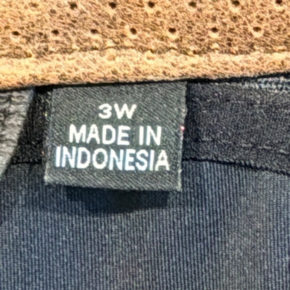 Harley Davidson Leather Motorcycle Jacket - Picture 7 of 13